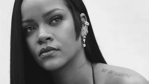 La chanteuse Rihanna est officiellement devenue milliardaire